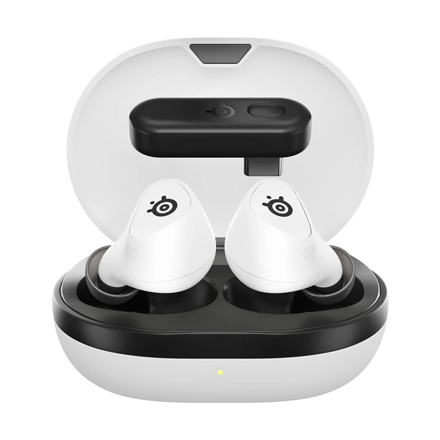 Steelseries Arctis GameBuds Earbuds