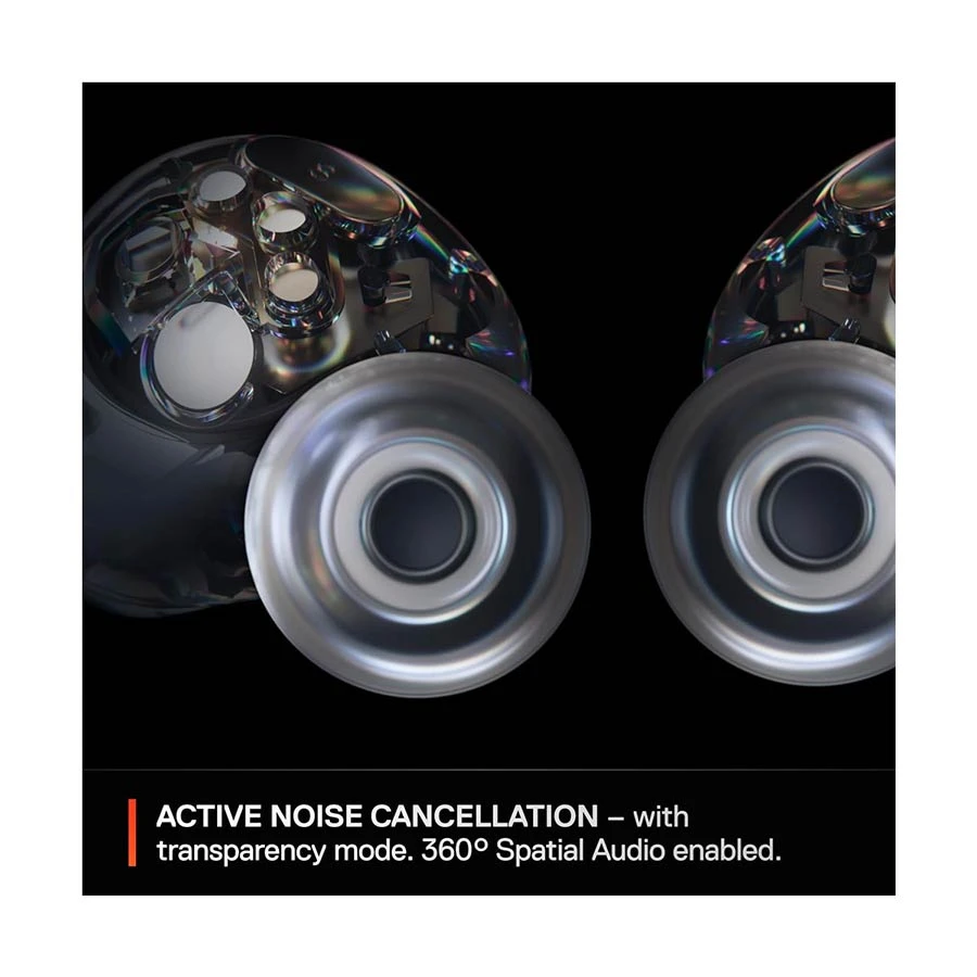 Steelseries Arctis GameBuds Earbuds Price in BD