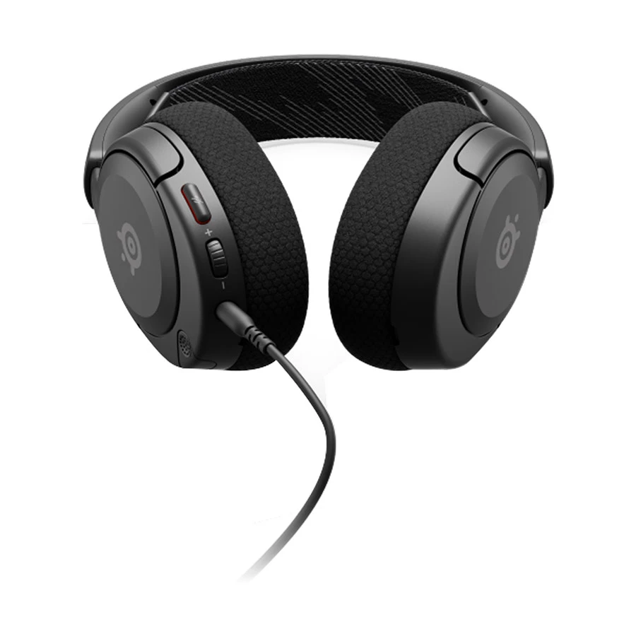 Steelseries Arctis Nova 1 Headphone specifications
