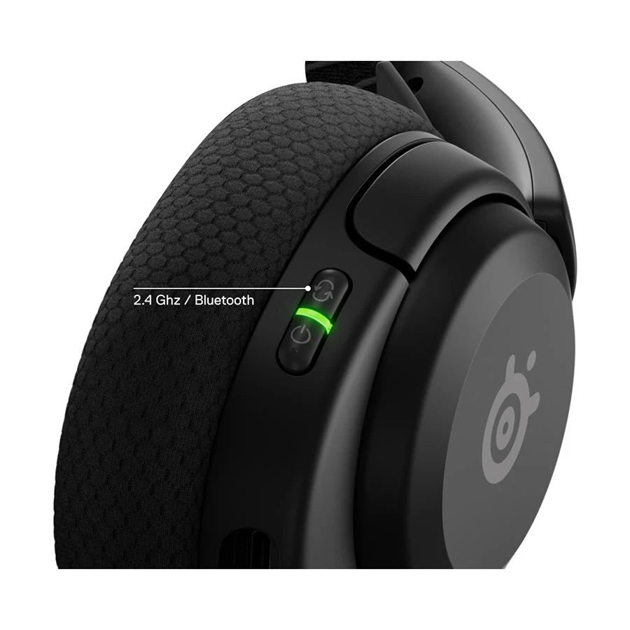 Steelseries Arctis Nova 5 Headphone Price in BD