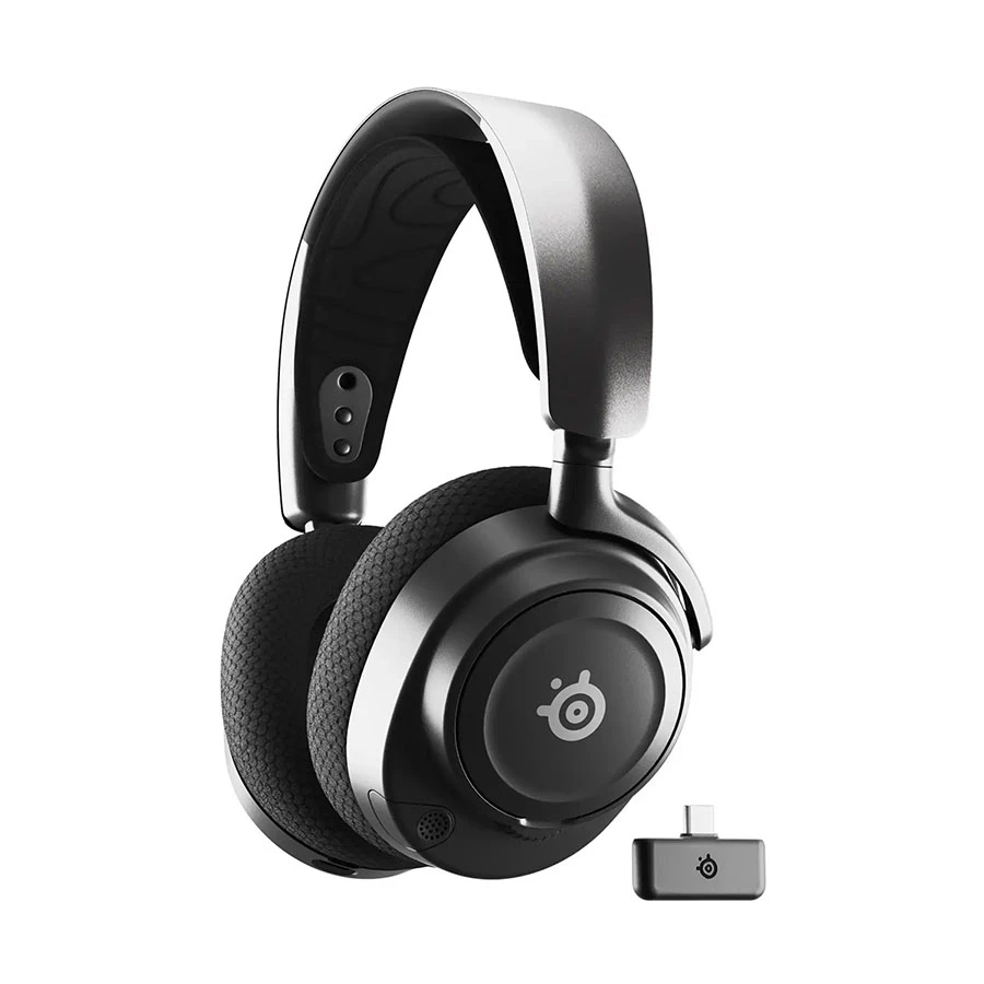 Steelseries Arctis Nova 7 Headphone