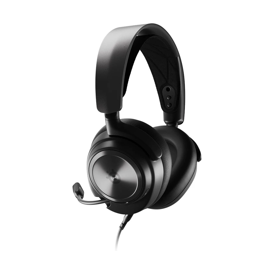 Steelseries Arctis Nova Pro Headphone in BD