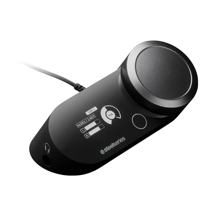 Steelseries Arctis Nova Pro Headphone Best Price