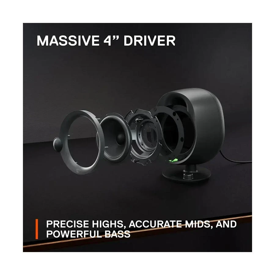 Steelseries Arena 3 Speaker in BD