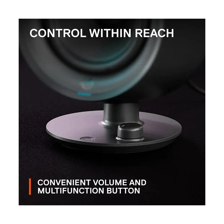 Steelseries Arena 3 Speaker Price in BD