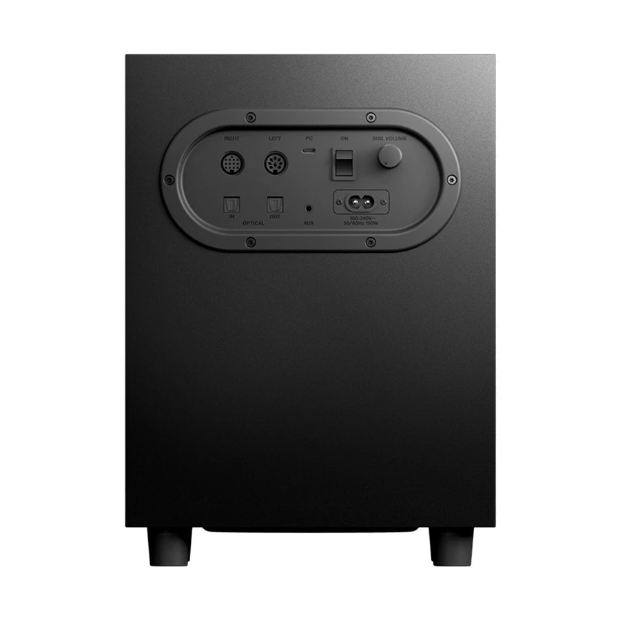 Steelseries Arena 7 Speaker Price in Bangladesh