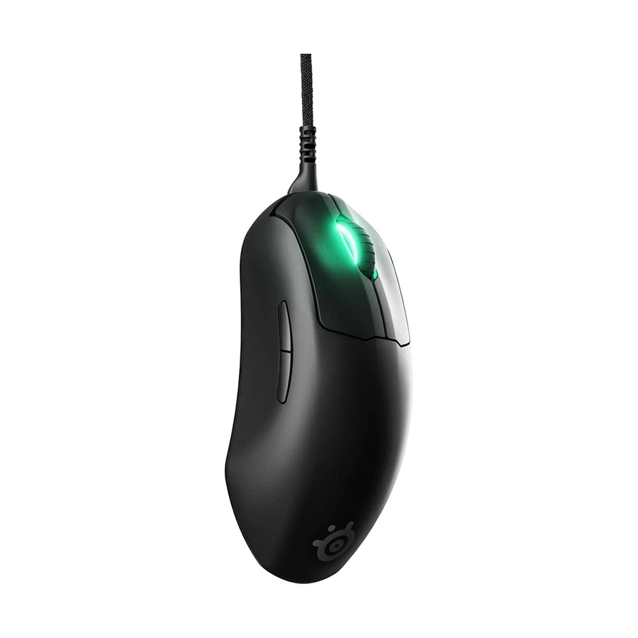 Steelseries Prime+ Precision Esports Mouse specifications