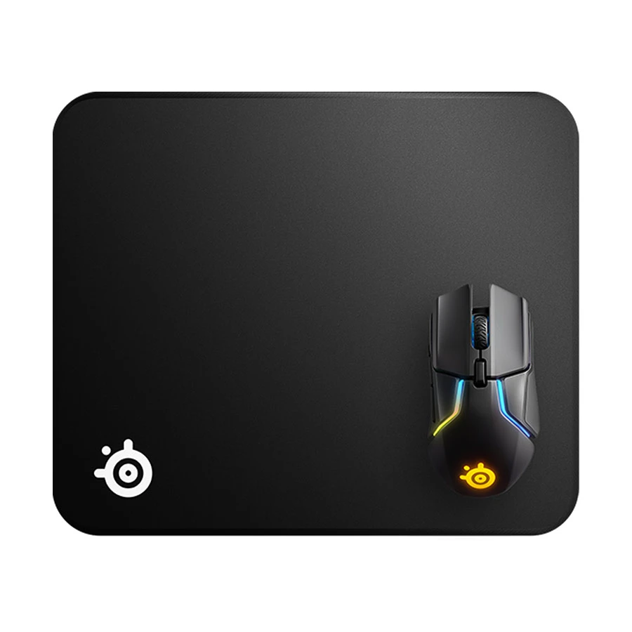 SteelSeries Steelseries QCK EDGE Mouse Pad Price in Bangladesh