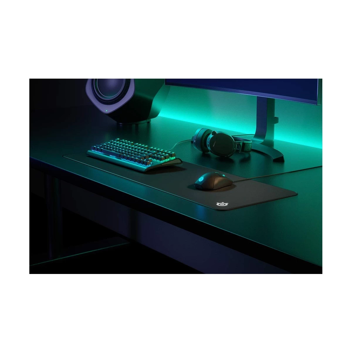 Steelseries QCK EDGE XL Mouse Pad Price in BD
