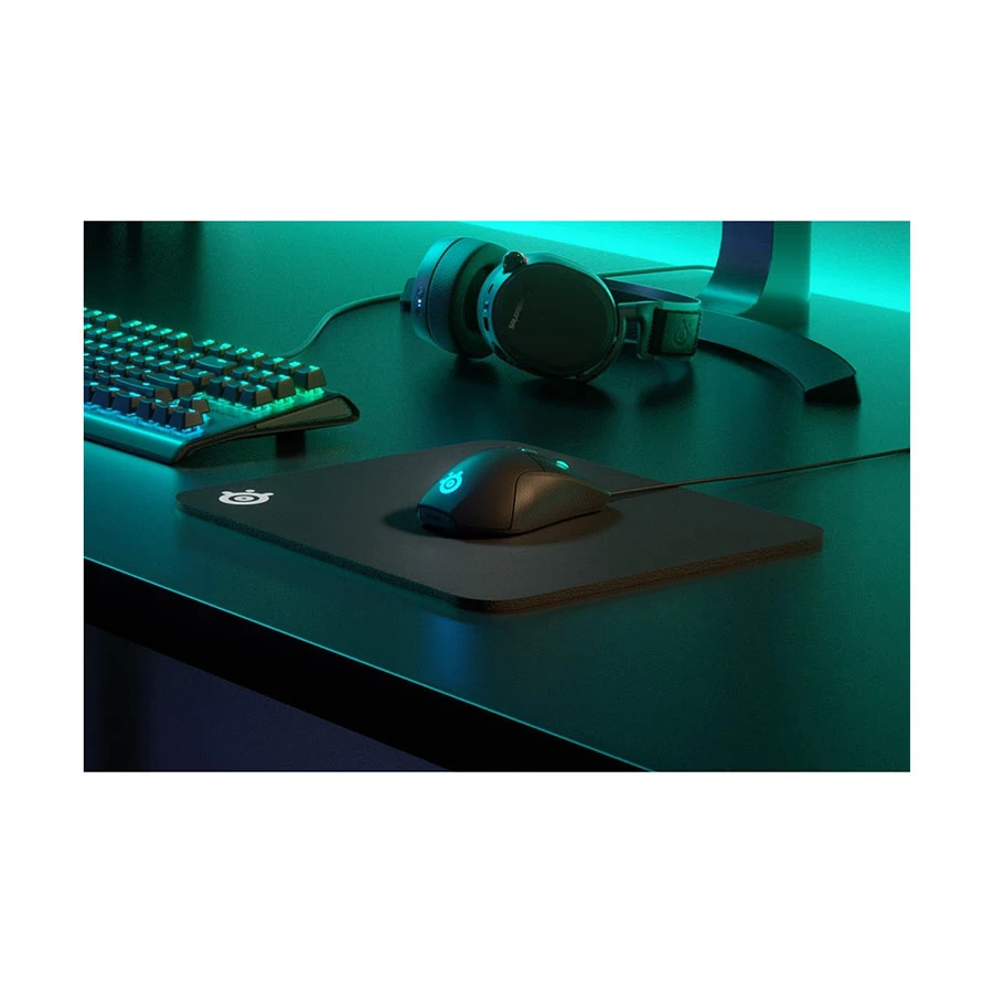 Steelseries QcK Heavy Mouse Pad in BD