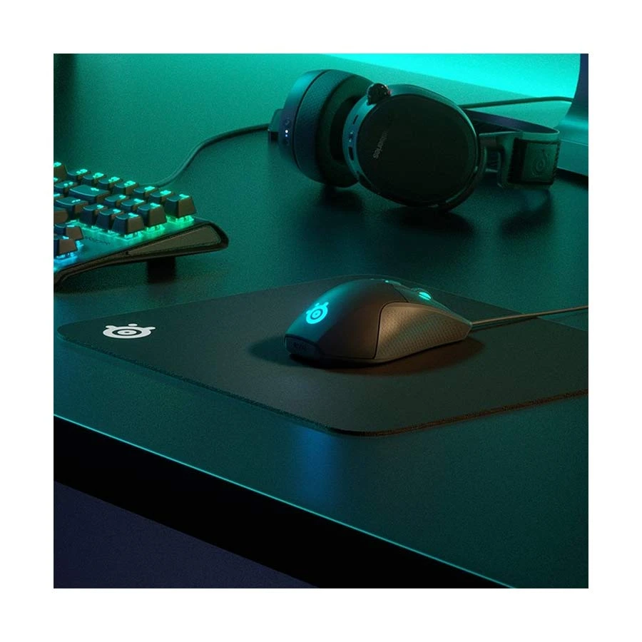 Steelseries QcK M Mouse Pad in BD