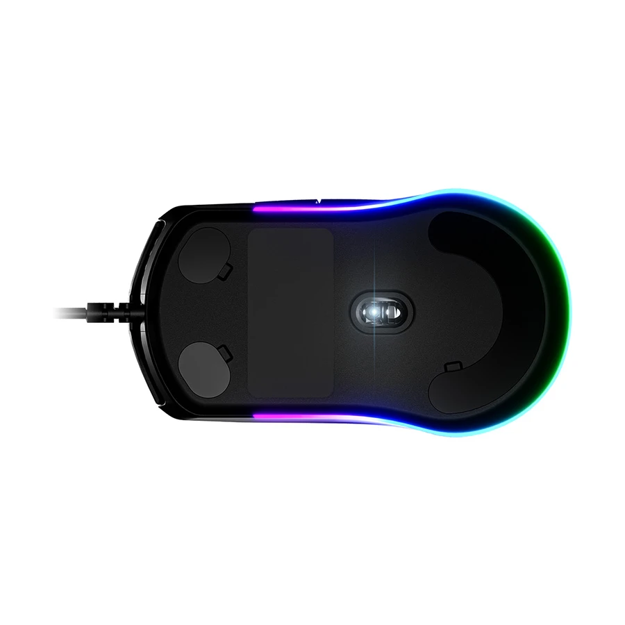 Steelseries Rival 3 RGB Mouse Price in BD