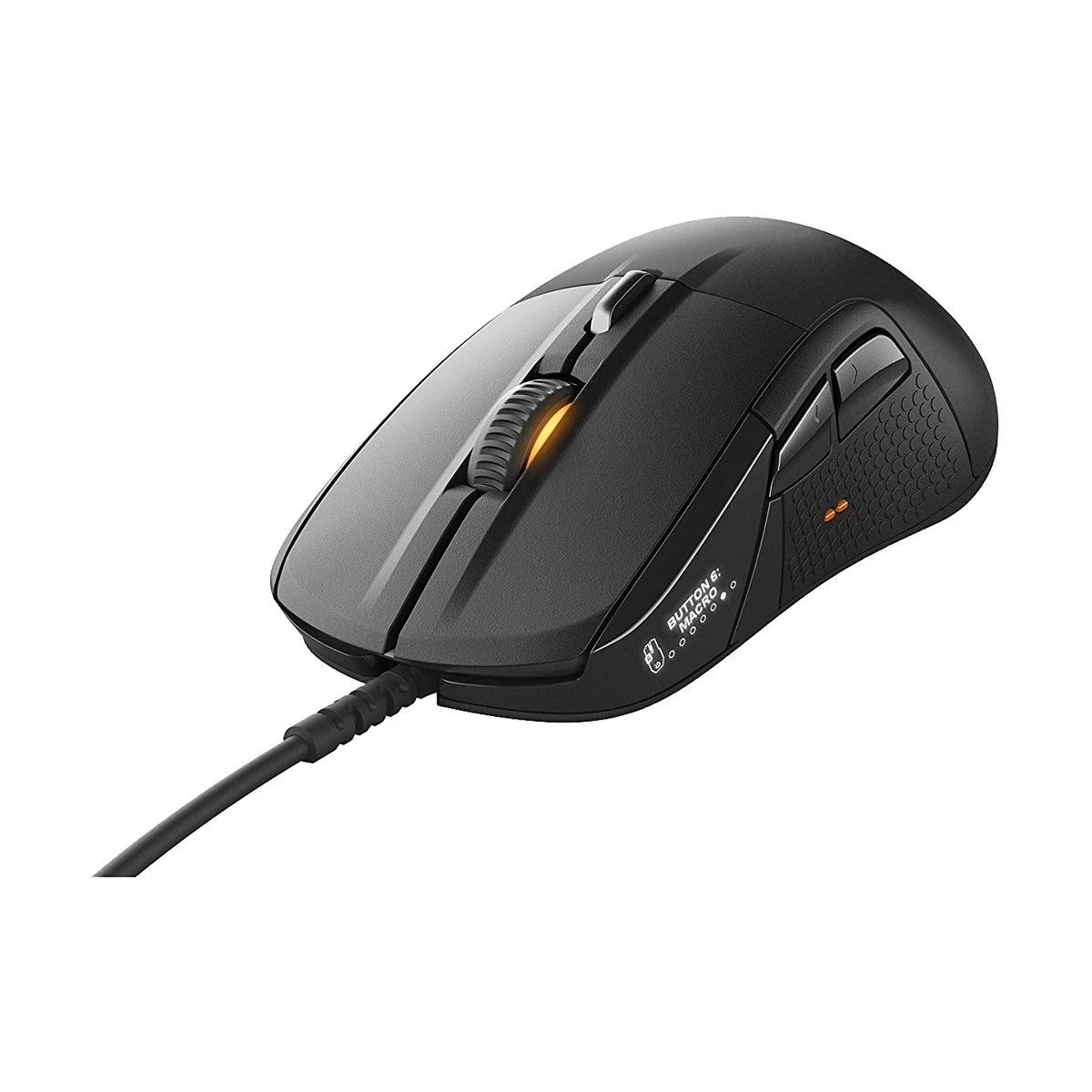 Steelseries Rival 710 Mouse Price in Bangladesh