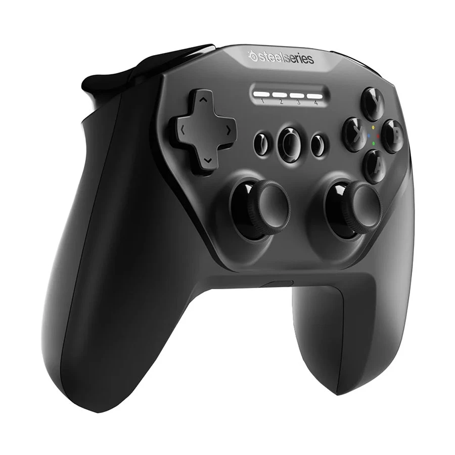 Steelseries Stratus Duo Gaming Controller Price in Bangladesh