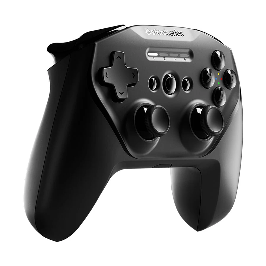 Steelseries Stratus+ Gaming Controller Price in Bangladesh