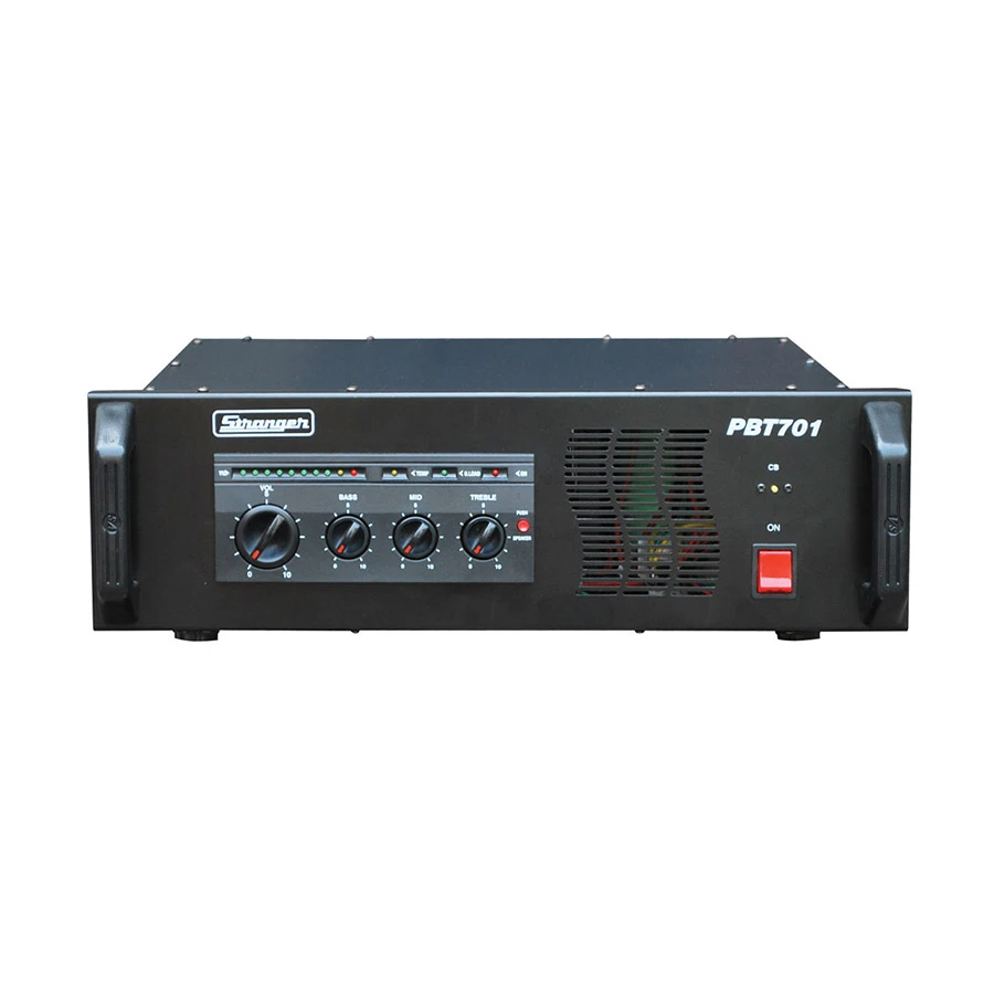 K2 Stranger PBT701 Amplifier