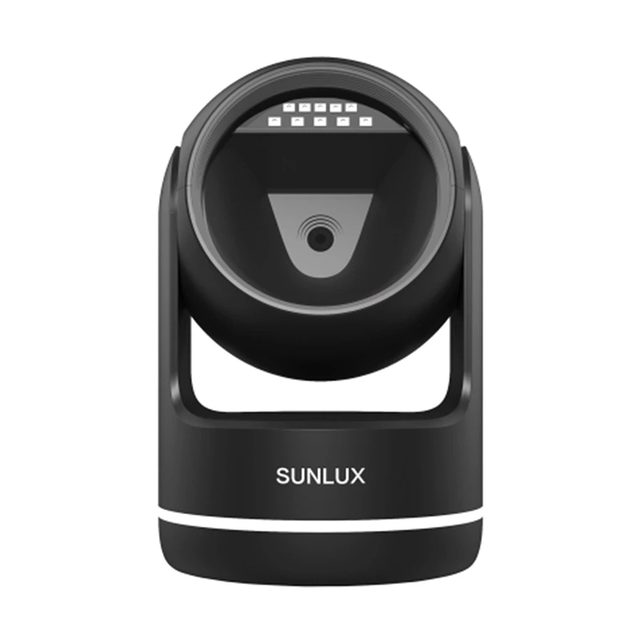 SUNLUX RD10 Scanner