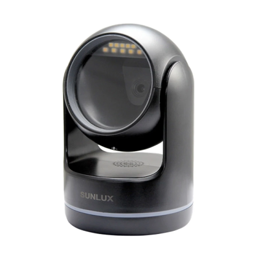 SUNLUX RD10 Scanner in BD