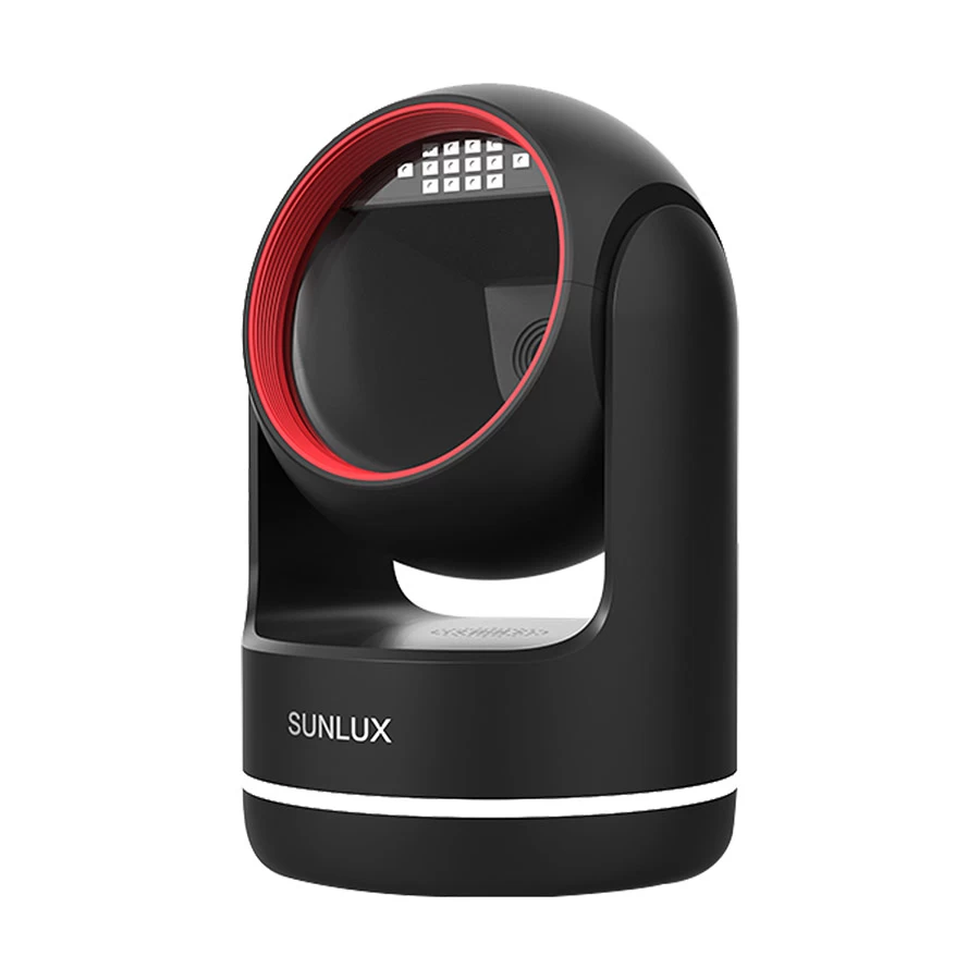 SUNLUX XL-2610 Barcode and QR Scanner Price in Bangladesh