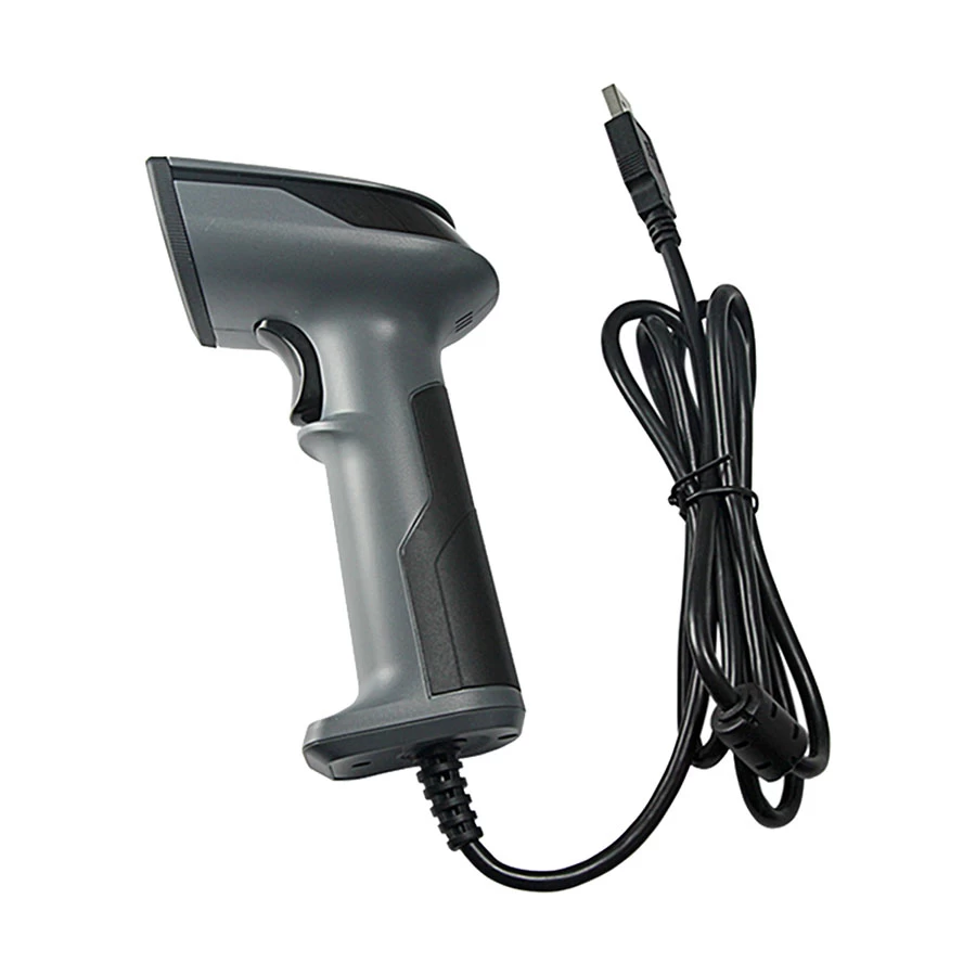 SUNLUX XL-3620 Barcode and QR Scanner Price in BD
