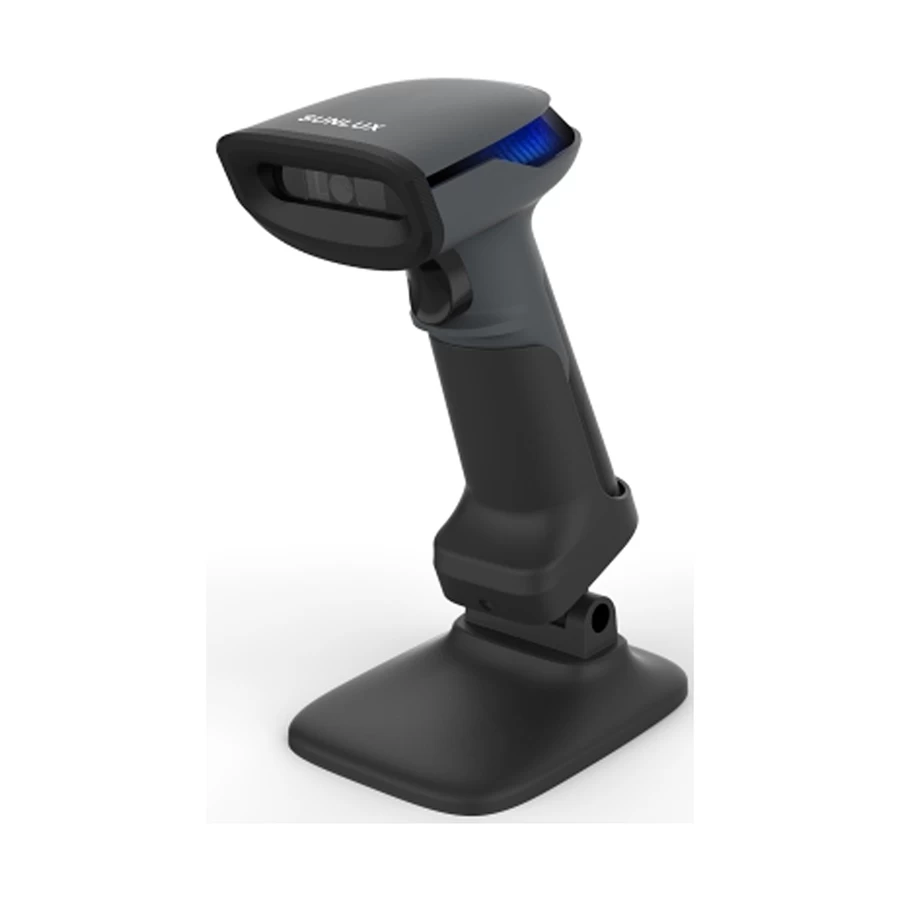 SUNLUX XL-3620S Barcode and QR Scanner Price in Bangladesh