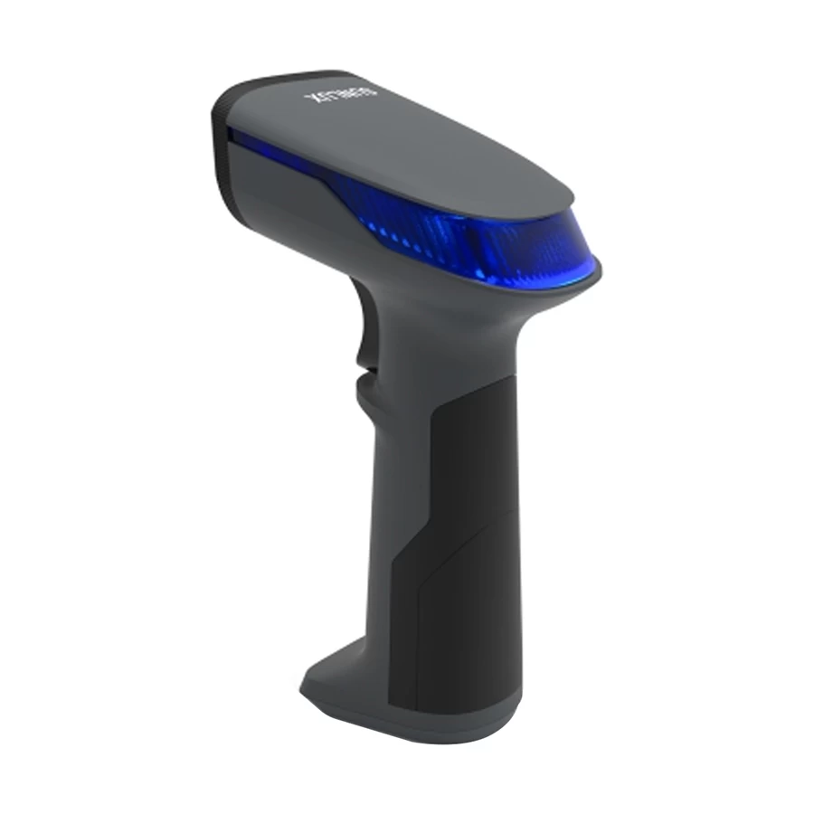 SUNLUX XL-3620S Barcode and QR Scanner in BD
