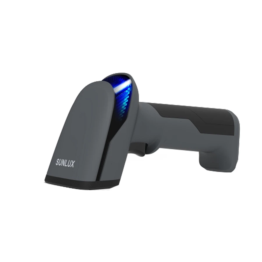 SUNLUX XL-3620S Barcode and QR Scanner Price in BD
