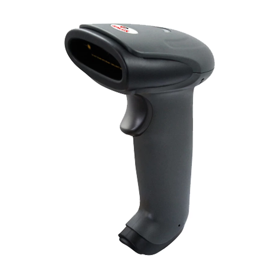 SUNLUX XL-6500 Barcode and QR Scanner