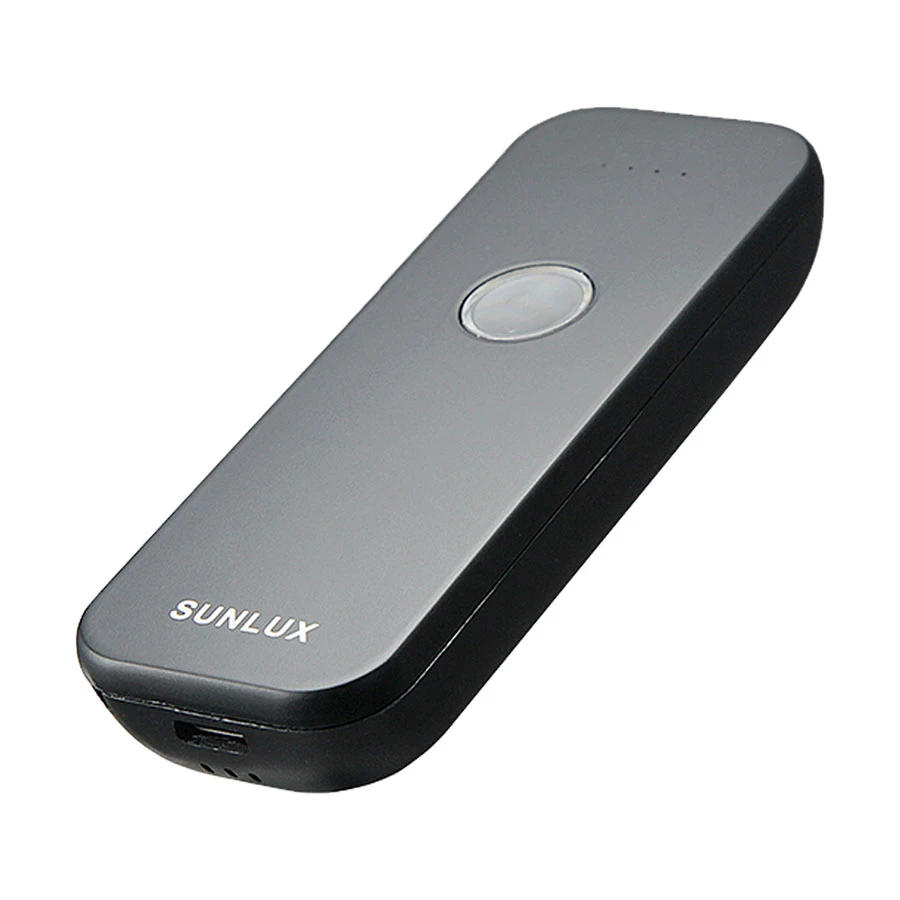 SUNLUX XL-9010 Barcode and QR Scanner Price in Bangladesh
