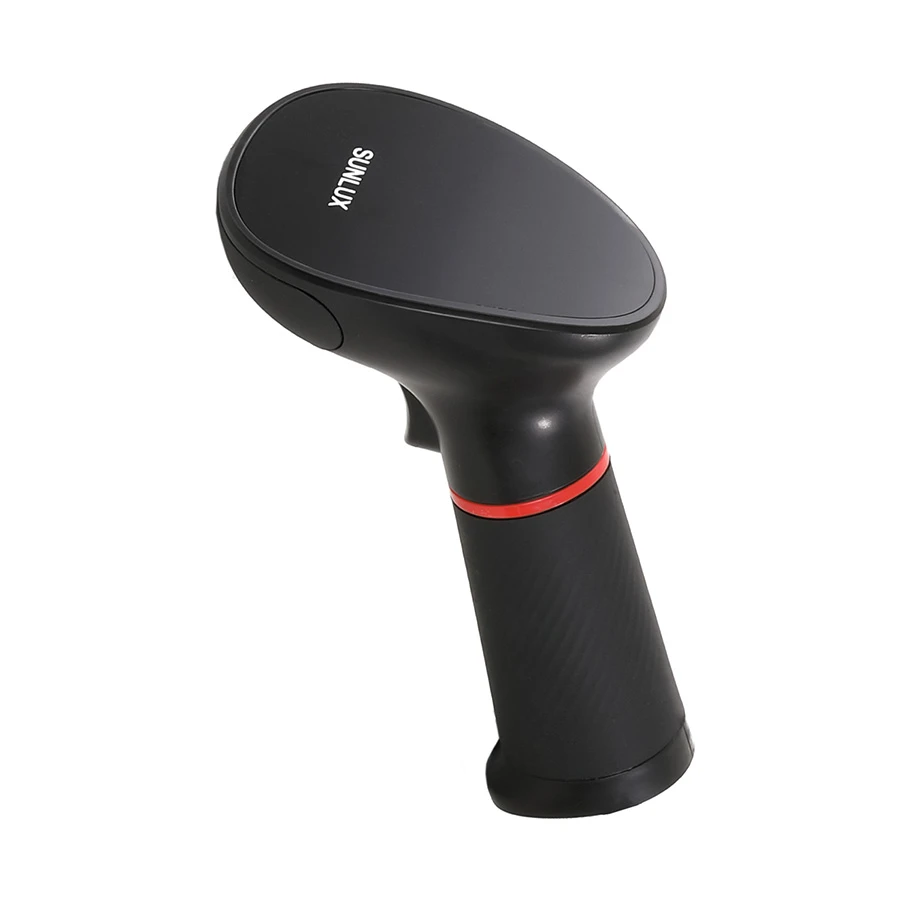 SUNLUX XL-9600 Barcode and QR Scanner