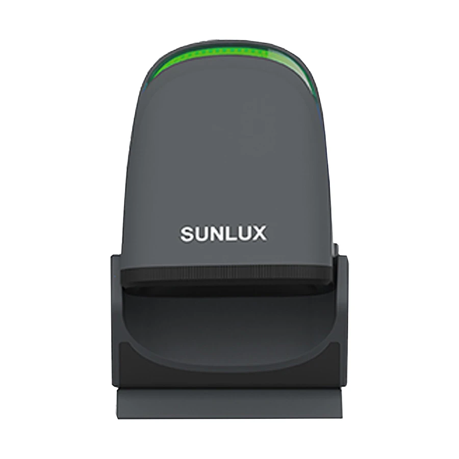 SUNLUX XL-9620C Barcode and QR Scanner Price in BD