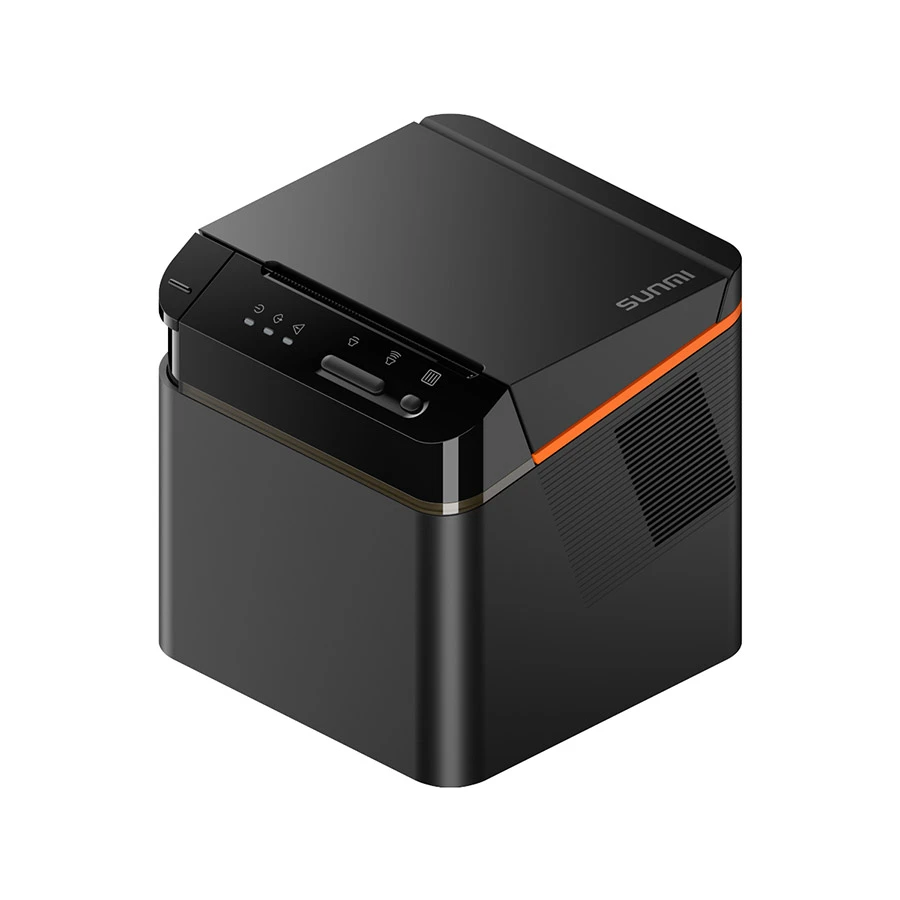 Sunmi 80mm POS Printer specifications