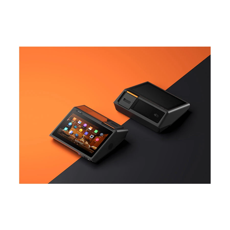 Sunmi D2 Mini POS Terminal in BD