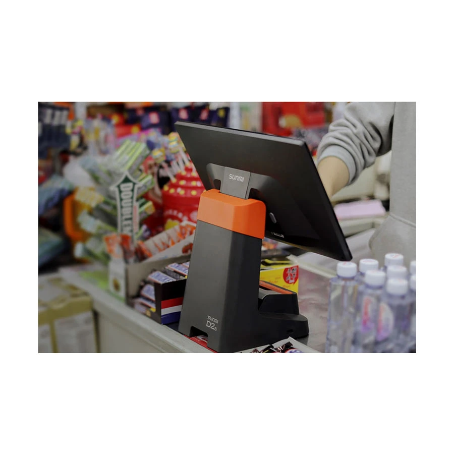 Sunmi D2s POS Terminal Price in Bangladesh