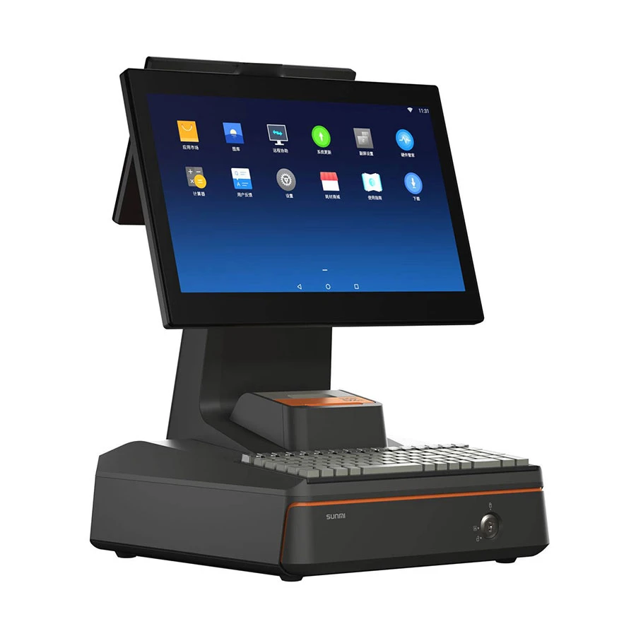 Sunmi D2s Combo POS System in BD