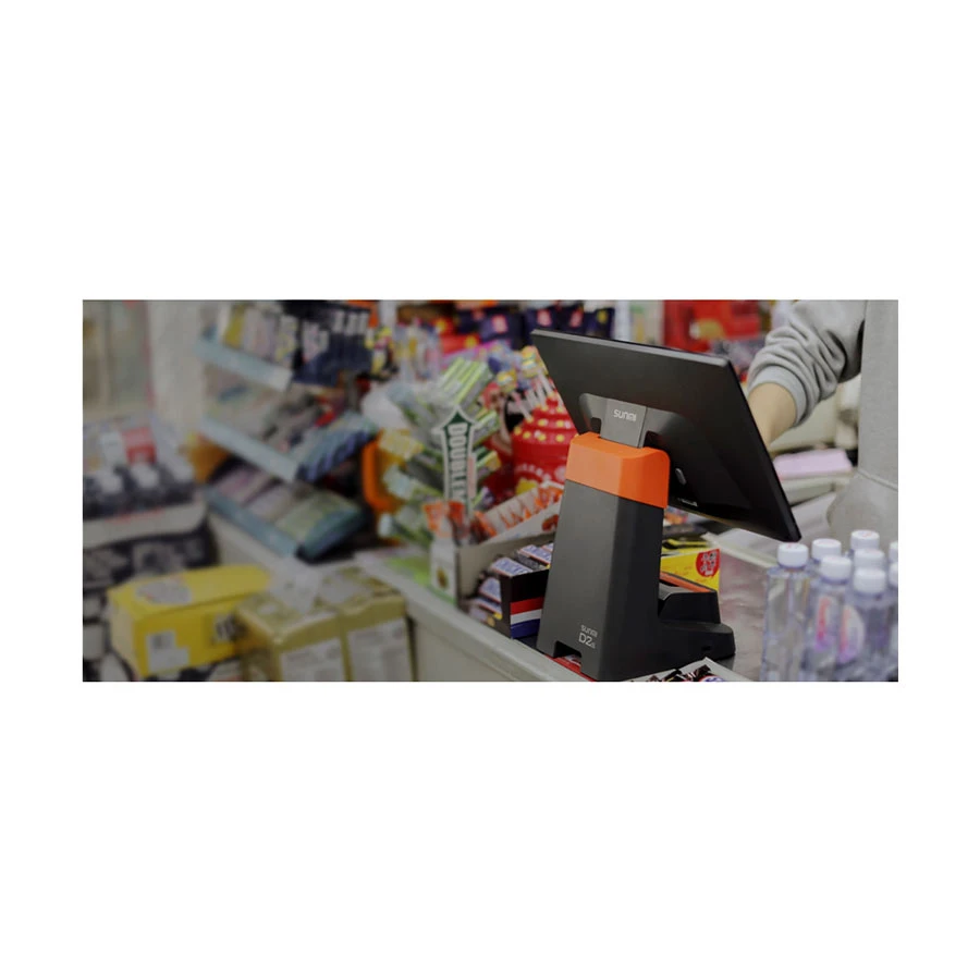 Sunmi D2s POS Terminal in BD