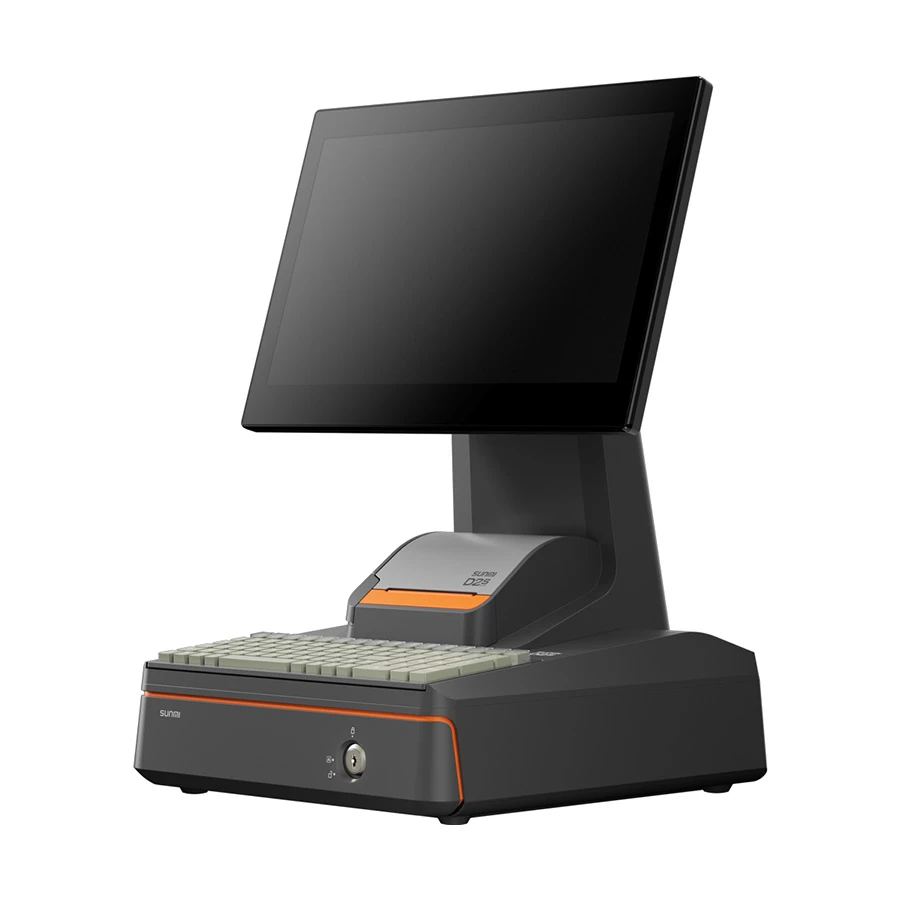Sunmi D2s Plus Combo POS System in BD