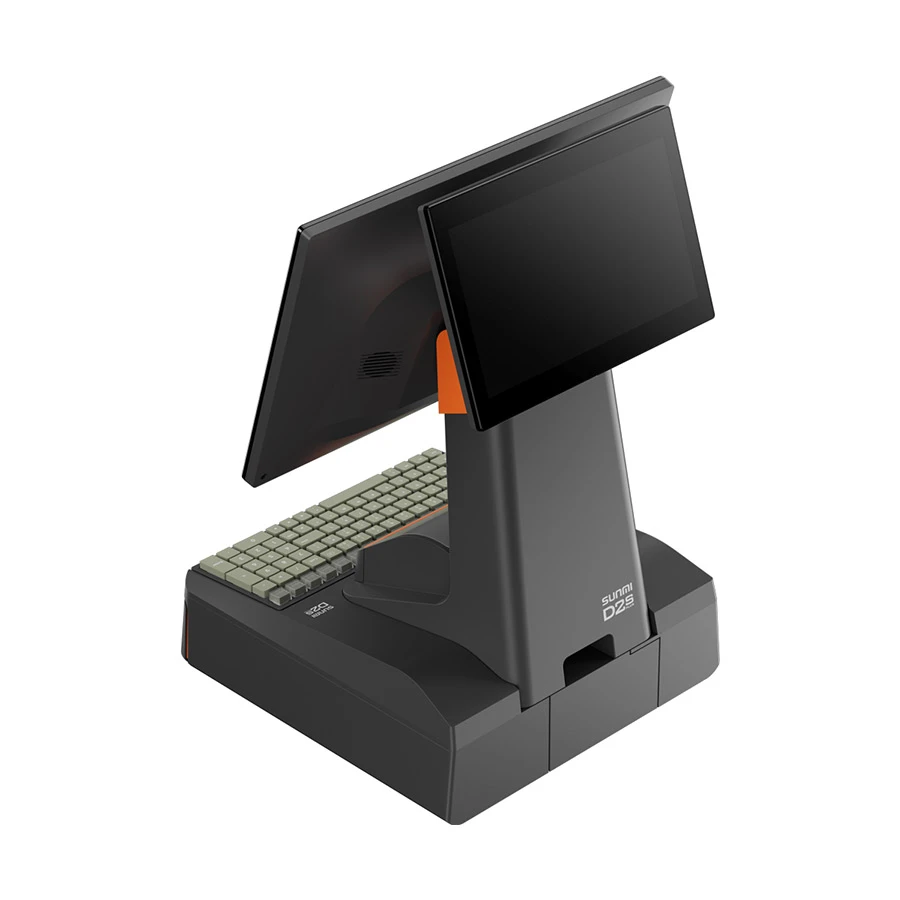 Sunmi D2s Plus Combo POS System Price in BD