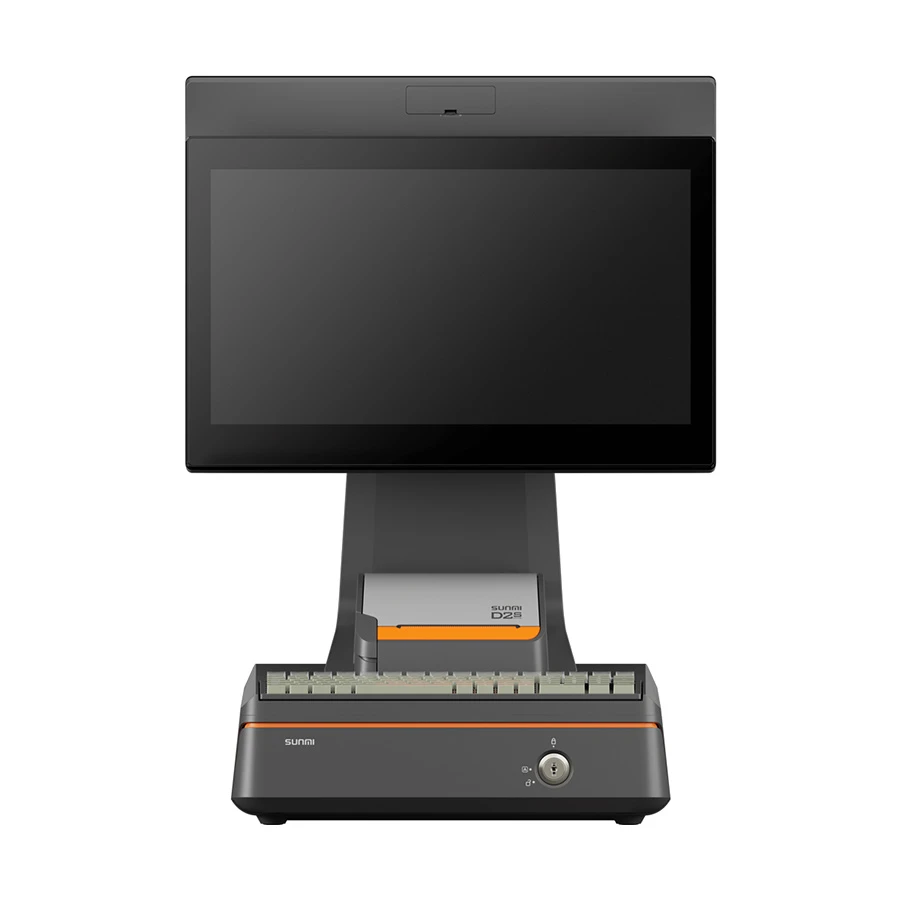 Sunmi D2s Plus Combo POS System
