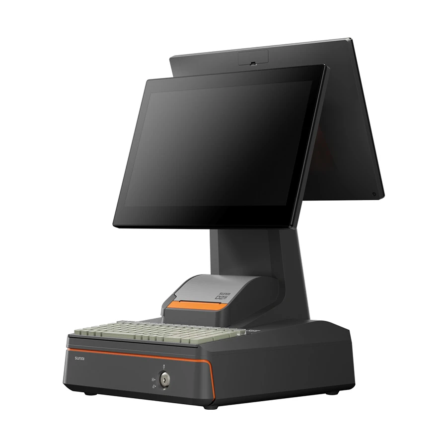 Sunmi D2s Plus Combo POS System in BD
