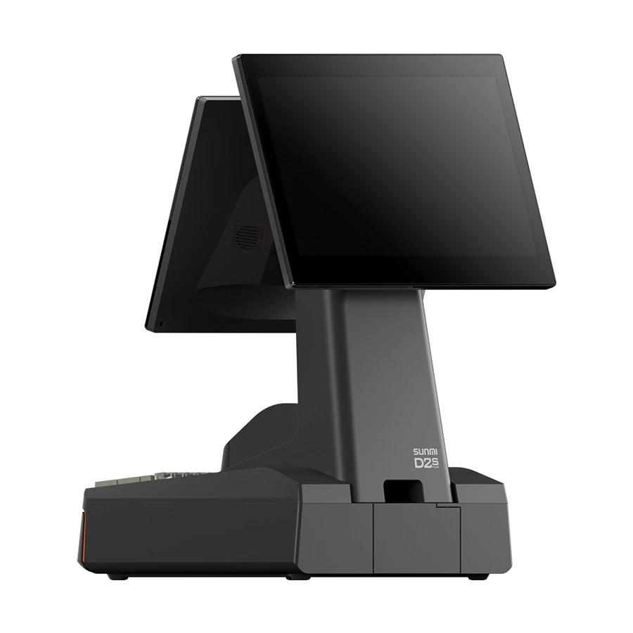 Sunmi D2s Plus Combo POS System Price in BD