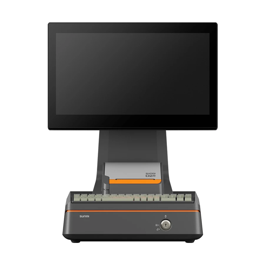 Sunmi D2s Plus Combo POS Terminal