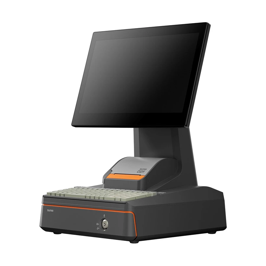 Sunmi D2s Plus Combo POS Terminal in BD