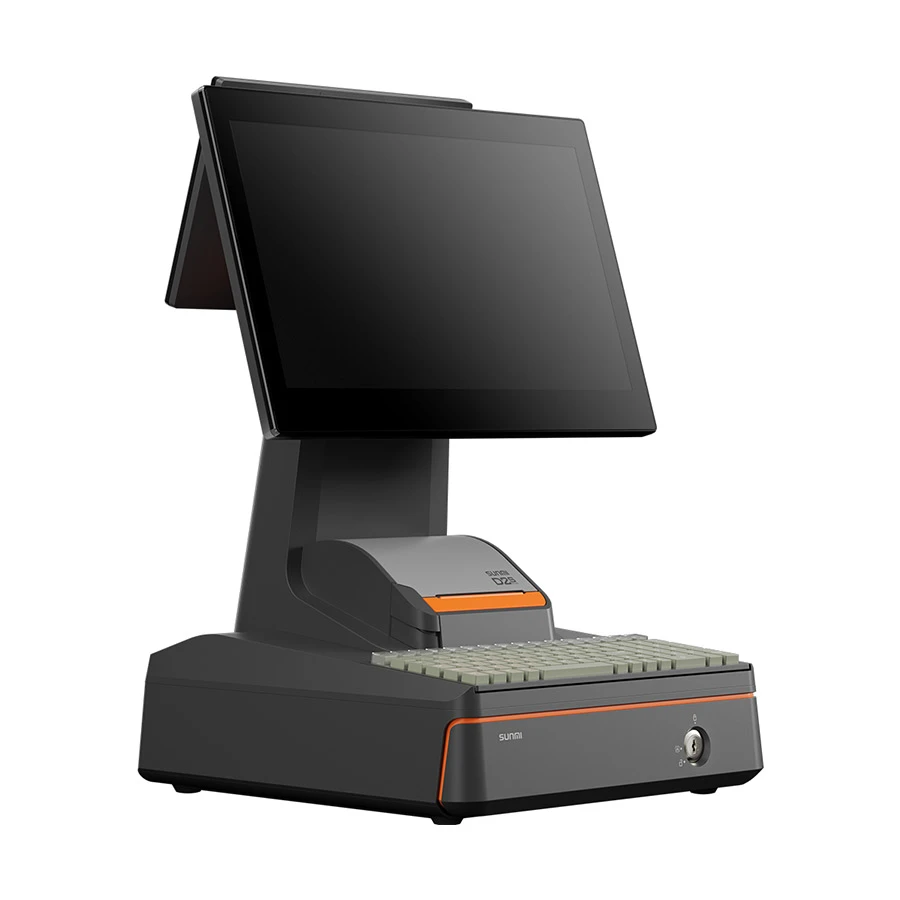 Sunmi D2s Plus Combo POS System in BD