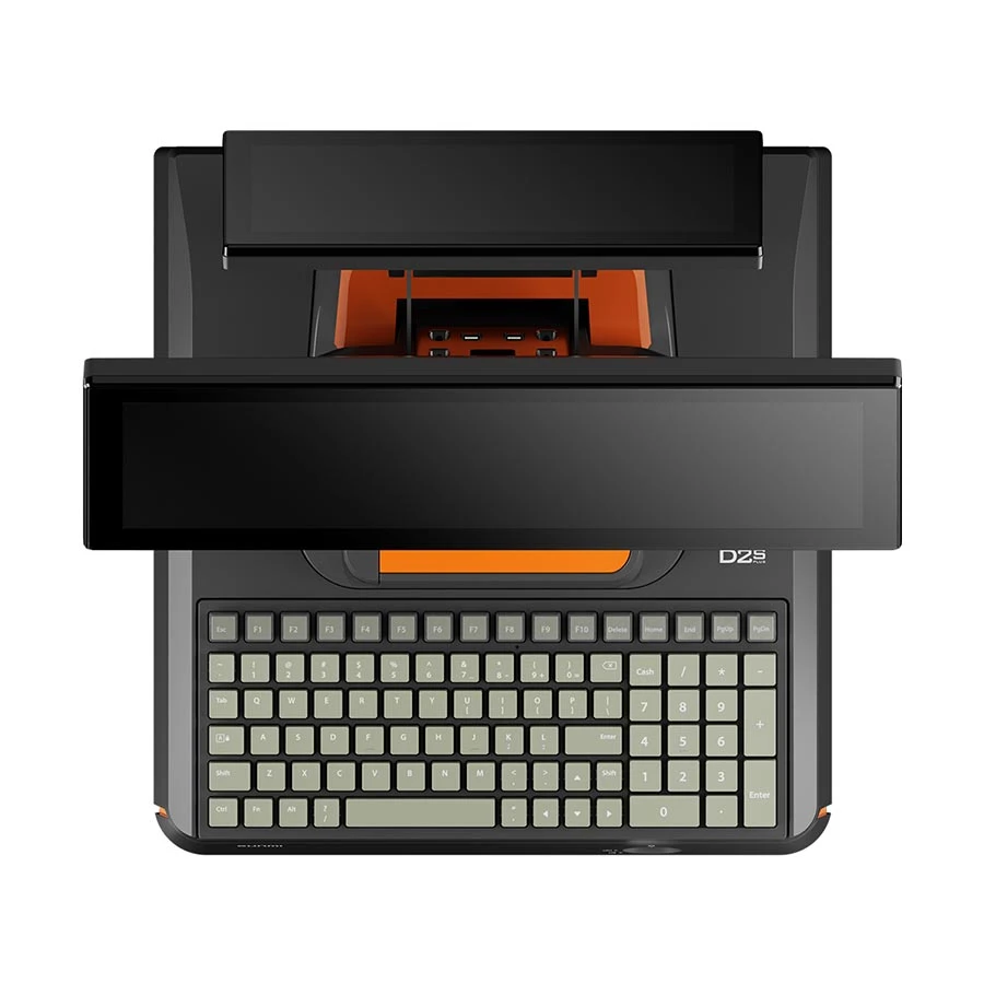 Sunmi D2s Plus Combo POS System specifications