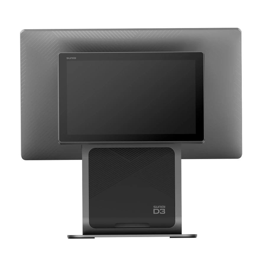 Sunmi D3 80MM F154B POS System Price in Bangladesh