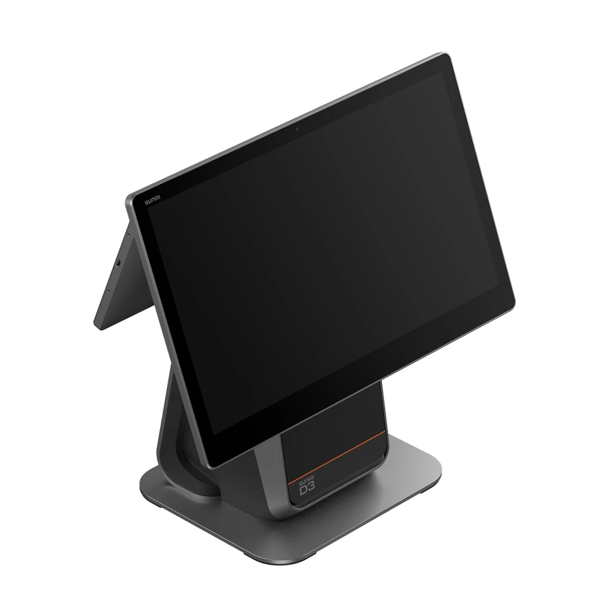 Sunmi D3 80MM F154B POS System in BD