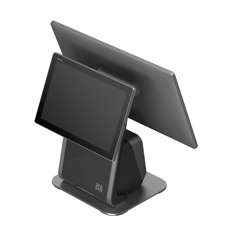 Sunmi D3 80MM F154B POS System Price in BD