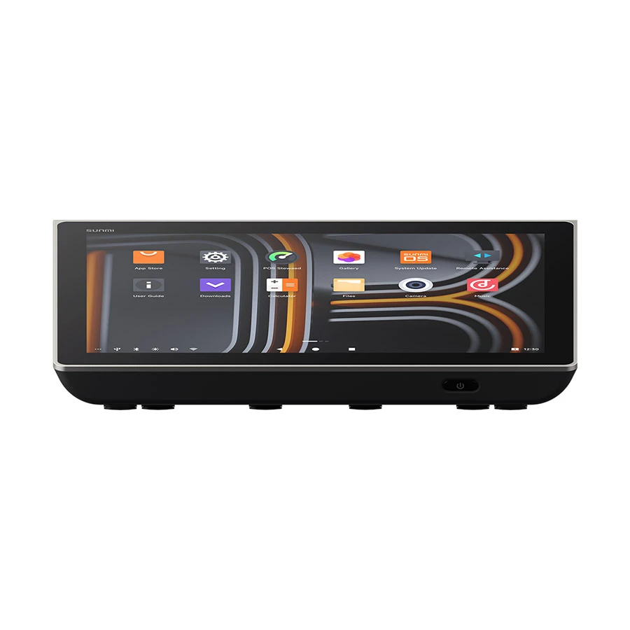 Sunmi D3 MINI T1720/T1721 POS Terminal Price in Bangladesh