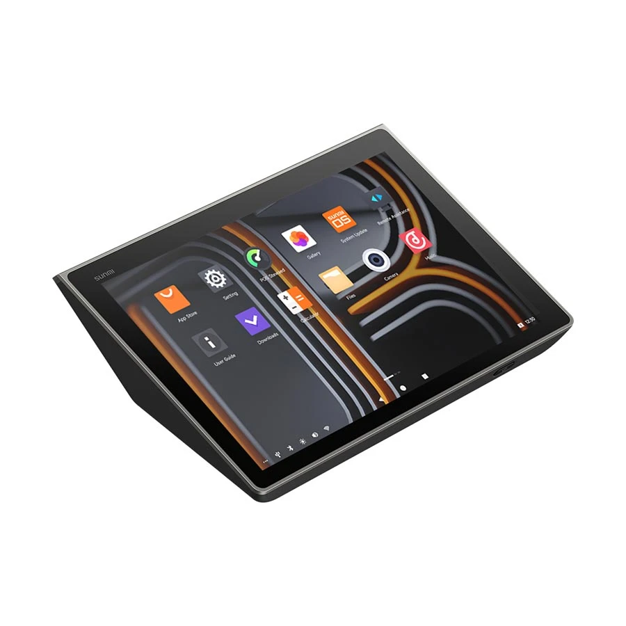 Sunmi D3 MINI T1720/T1721 POS Terminal specifications